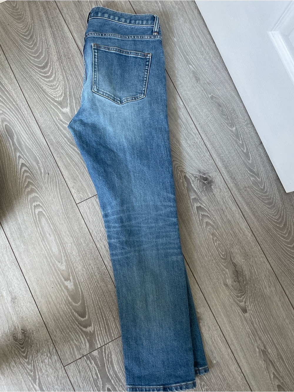 Everlane Cheeky Jeans